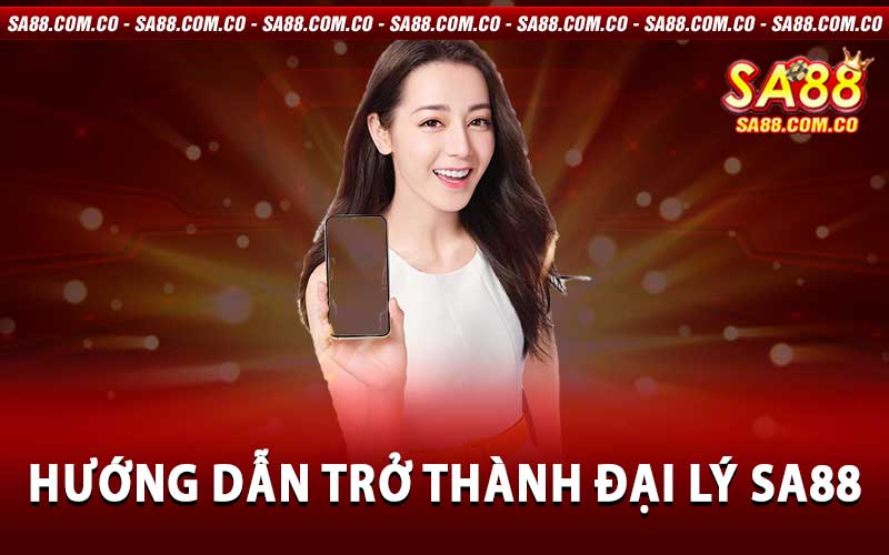 đại lý SA88